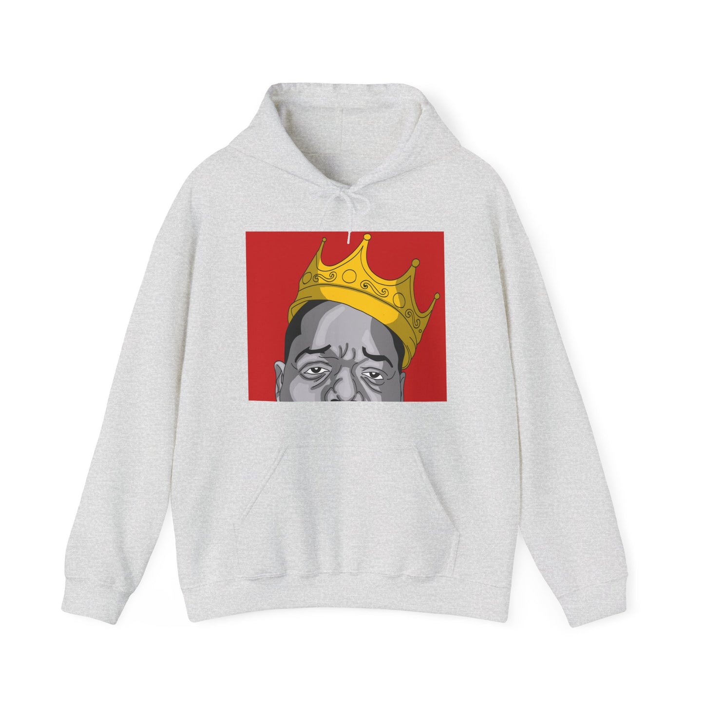 The Notorious hoodie